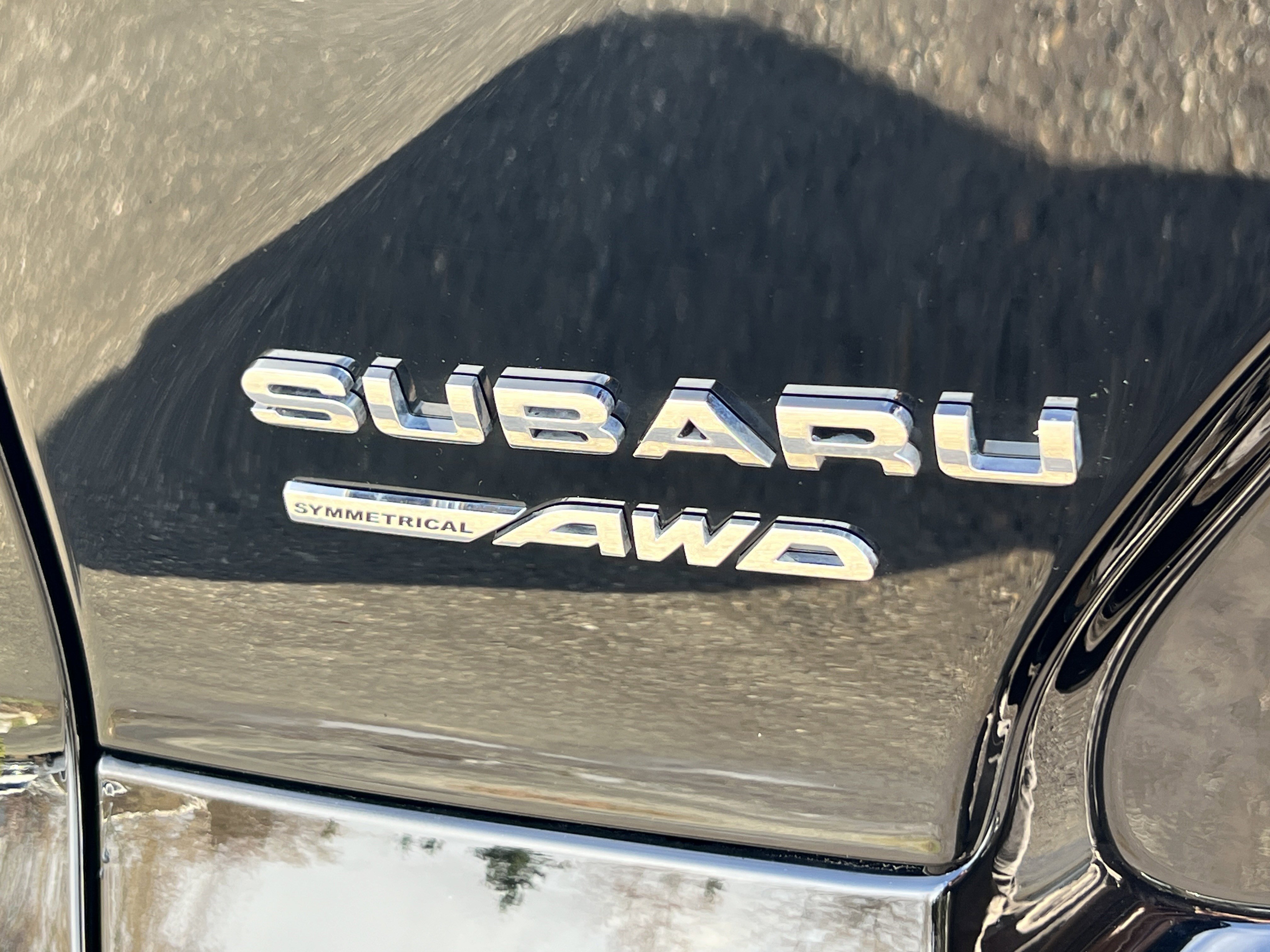 Used 2023 Subaru Solterra AWD image 9