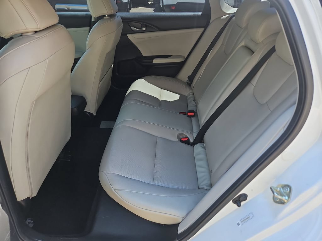 Used 2020 Honda Insight Touring image 25