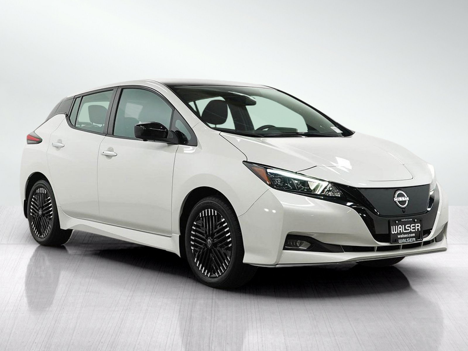 Used 2024 Nissan Leaf SV Plus FWD image 8