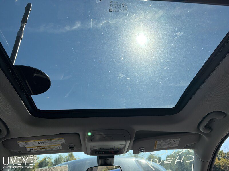 Used 2023 Chevrolet Equinox LT FWD image 11