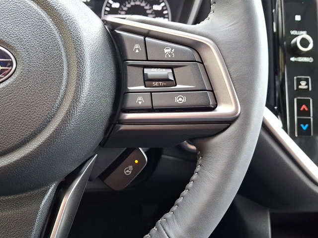 New 2025 Subaru Ascent Touring image 18