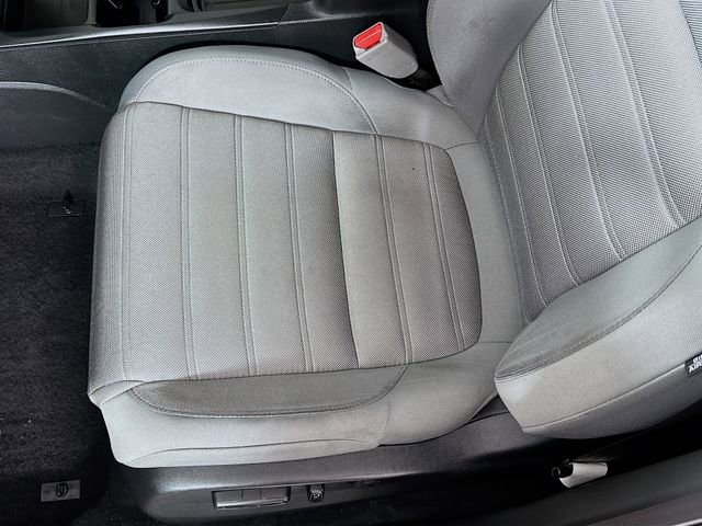 Certified 2022 Honda CR-V EX image 27