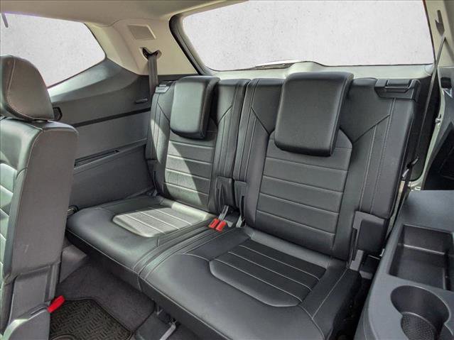 Used 2020 Volkswagen Atlas SEL R-Line image 13