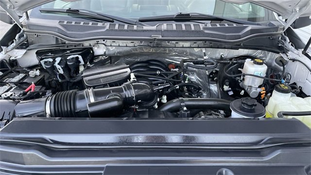 Used 2022 Ford F250 XL w/ Power Equipment Group image 24