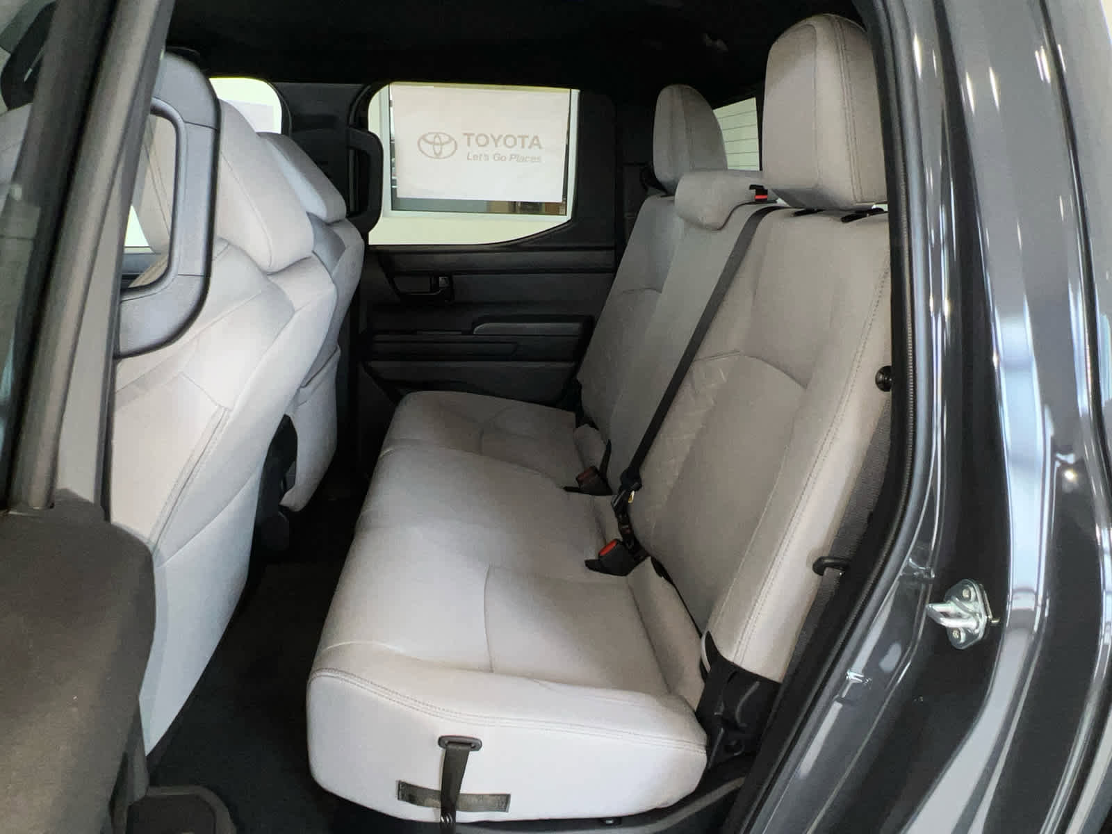 New 2026 Toyota Tacoma SR5 image 12