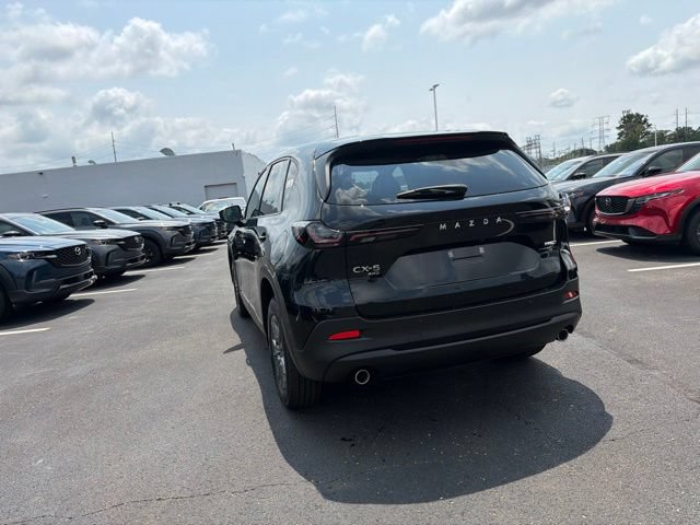 New 2026 MAZDA CX-5 Select AWD/4WD image 11