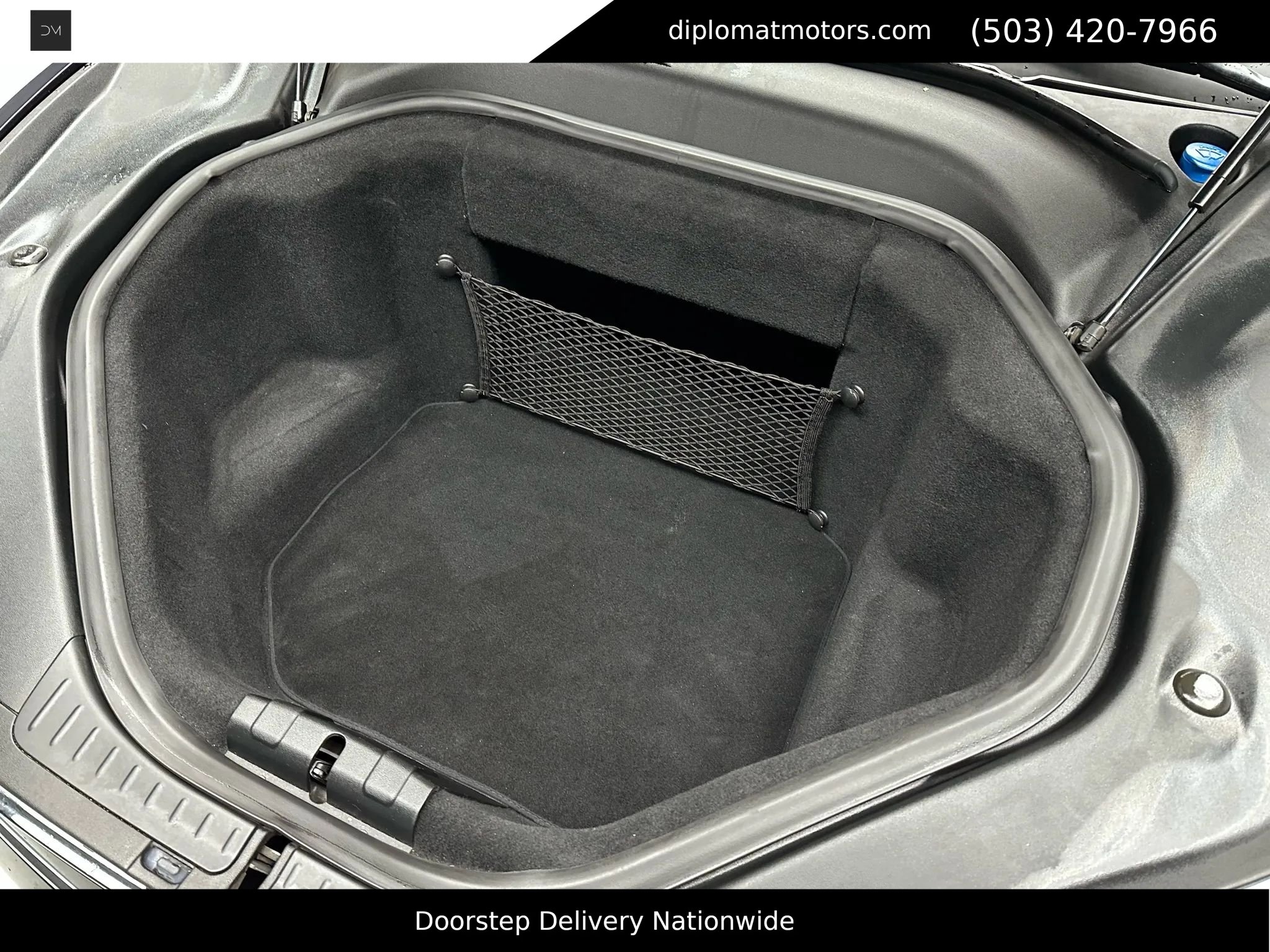 Used 2015 Tesla Model S 85 image 45