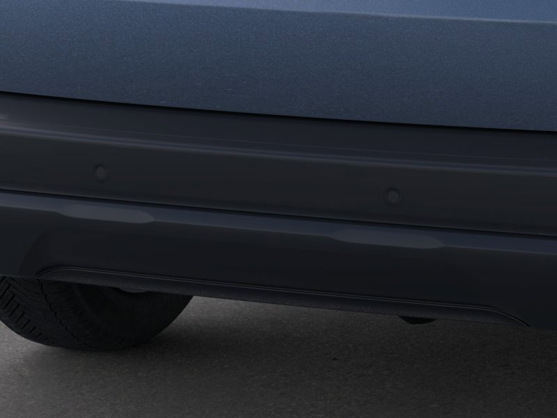 New 2026 Ford Escape ST-Line w/ Tech Pack #1 FWD image 23