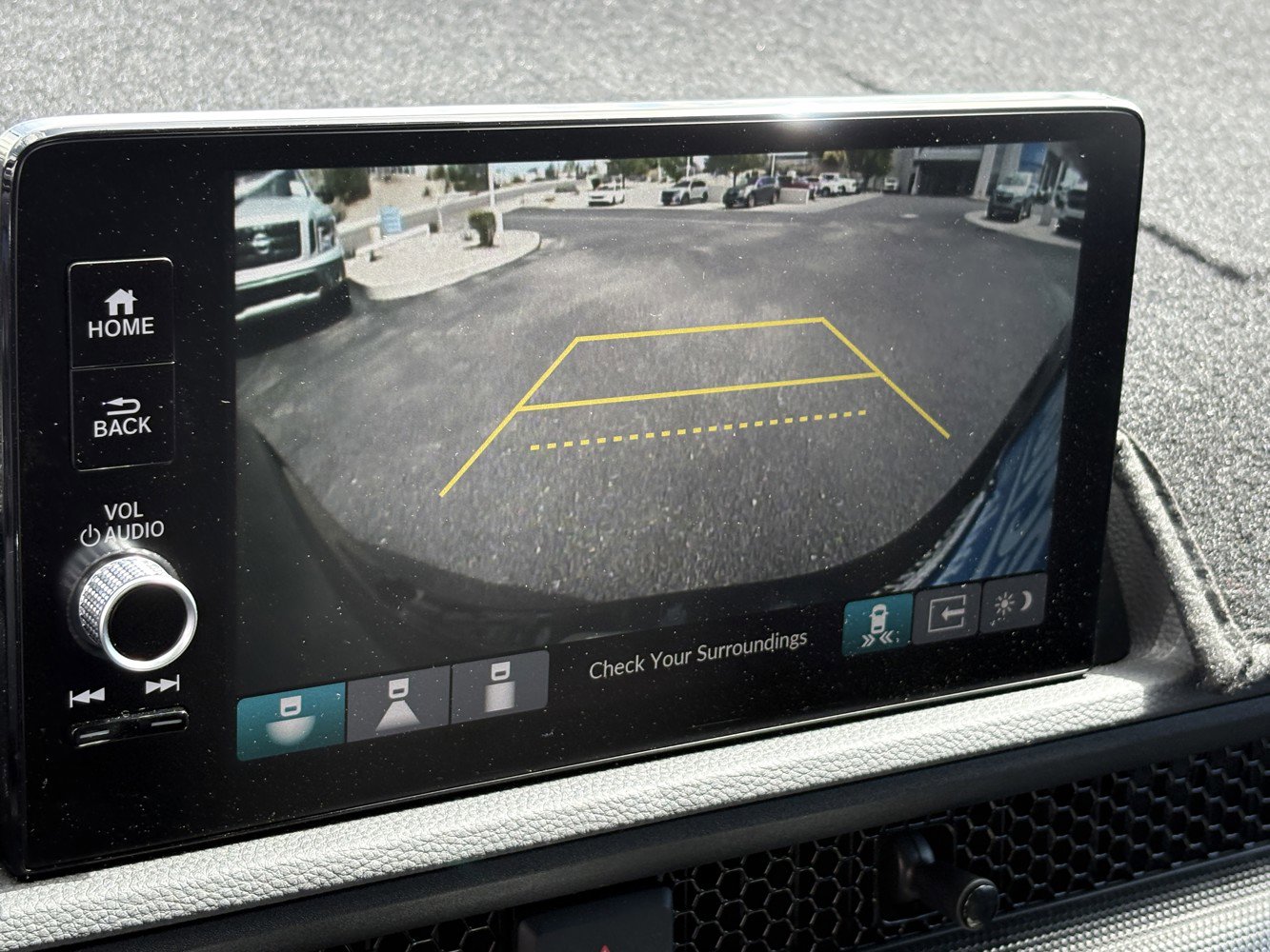 Certified 2025 Honda CR-V Sport-L image 15