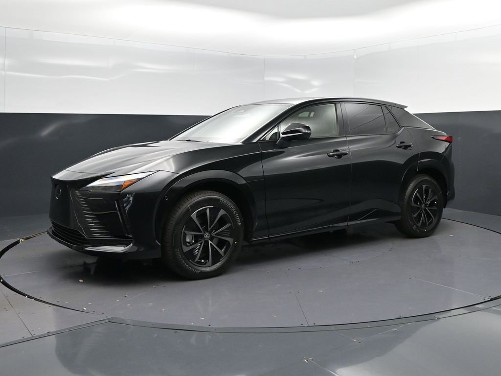 New 2026 Lexus RZ 350e 2WD image 3