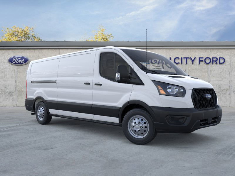 New 2025 Ford Transit 150 Low Roof AWD image 7