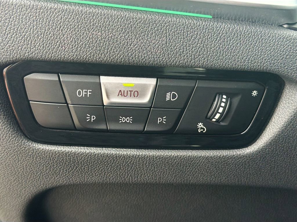 Used 2023 BMW 430i xDrive Convertible image 32