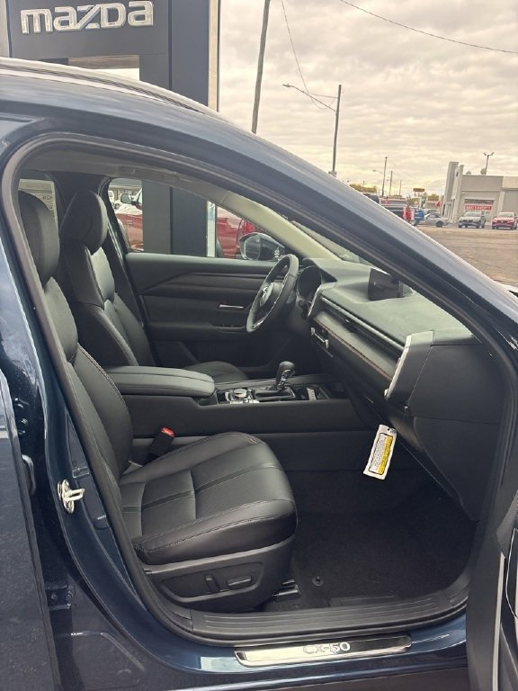 New 2026 MAZDA CX-50 AWD 2.5 S w/ Accent Package image 20
