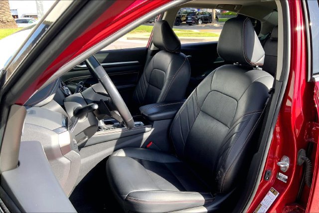 Used 2023 Nissan Altima 2.5 SR w/ SR Premium Package AWD/4WD image 25