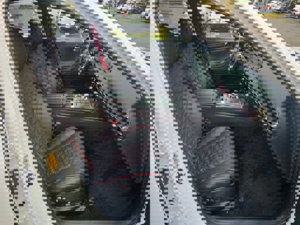 New 2026 Genesis G80 3.5T Sport Prestige image 29