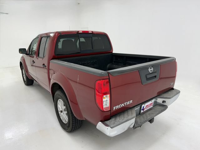 Used 2014 Nissan Frontier SV RWD image 18