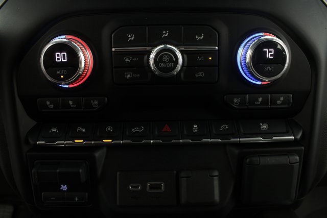 Used 2020 GMC Sierra 1500 SLT w/ SLT Premium Plus Package image 6