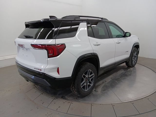 New 2026 GMC Terrain AT4 AWD/4WD image 24