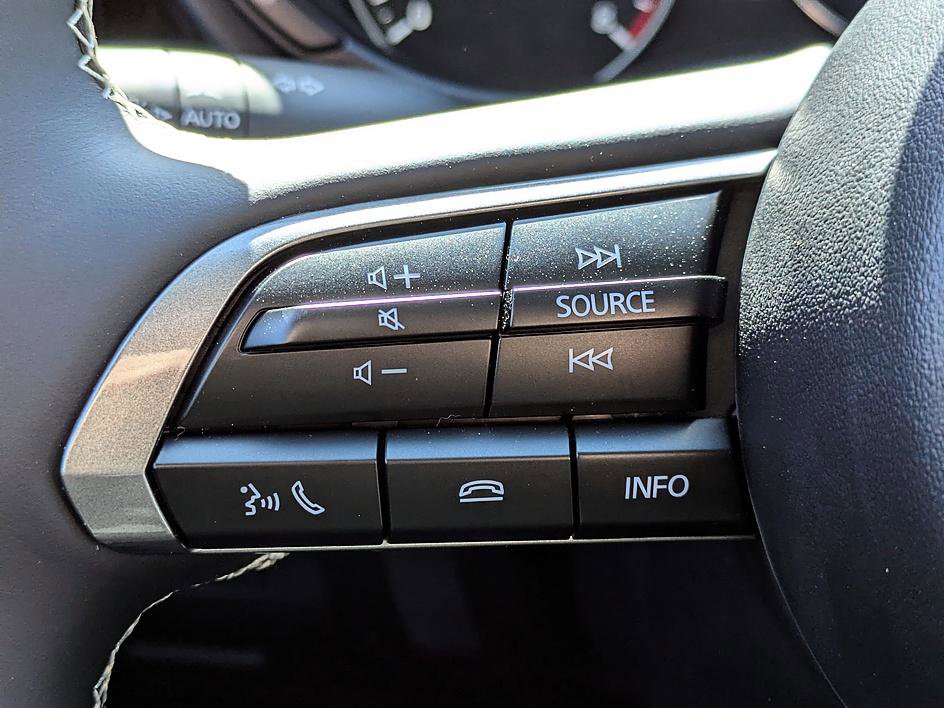 New 2026 MAZDA CX-30 Aire Edition image 16