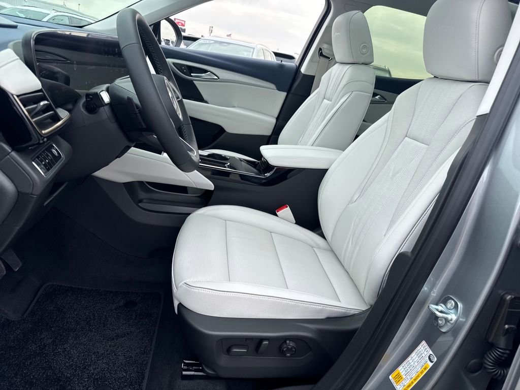 New 2026 Buick Envision Avenir AWD/4WD image 16