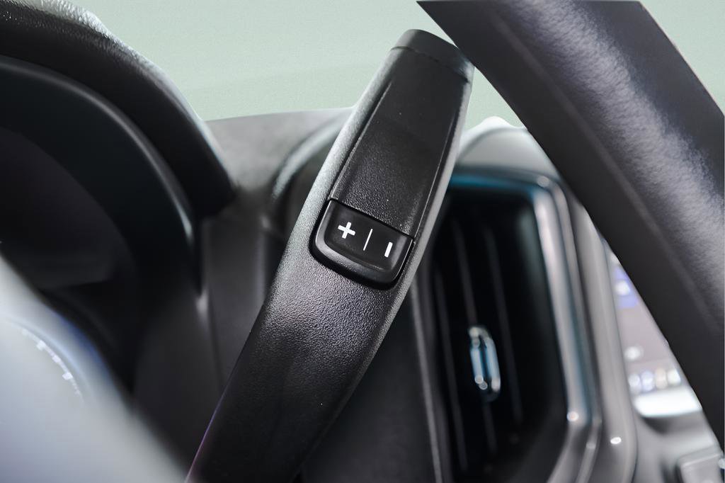 Used 2024 Chevrolet Silverado 3500 W/T w/ WT Convenience Package image 20