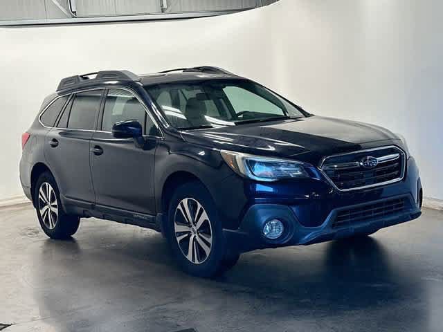 Used 2018 Subaru Outback 2.5i Limited AWD/4WD image 21