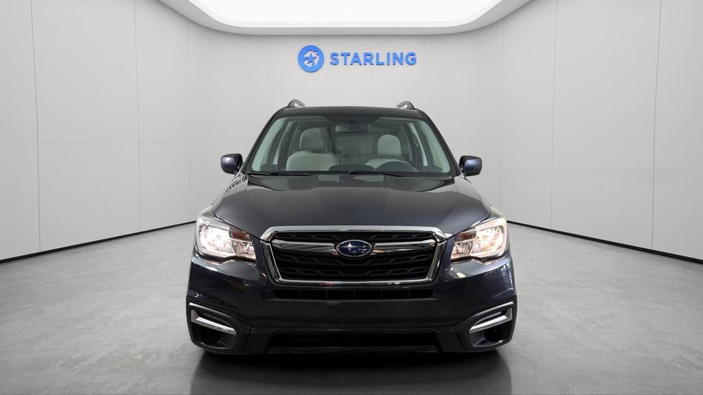 Used 2017 Subaru Forester 2.5i Premium w/ All-Weather Package AWD/4WD image 15