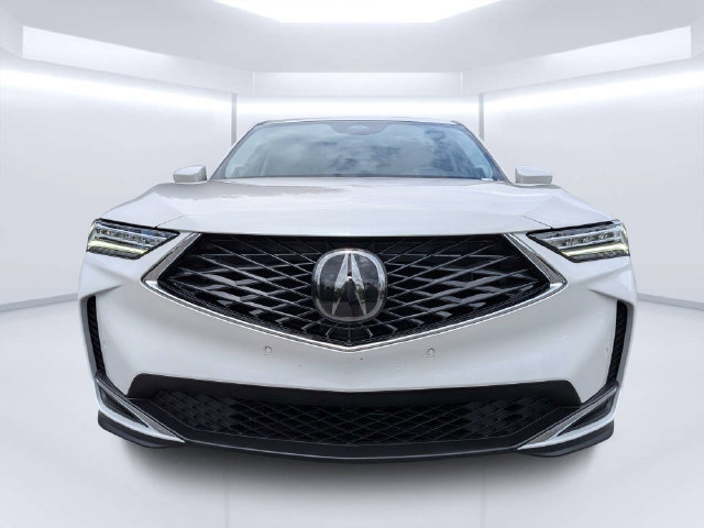 Used 2026 Acura MDX w/ Technology Package FWD image 8
