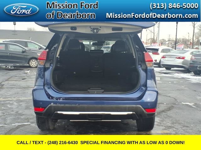 Used 2020 Nissan Rogue SL image 8