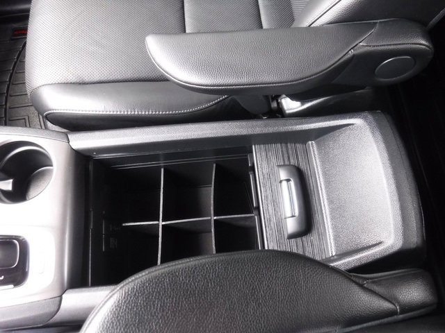 Used 2017 Honda Ridgeline RTL-T image 25