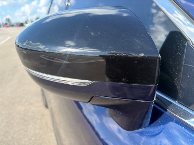 Used 2022 INFINITI QX60 Pure FWD image 5