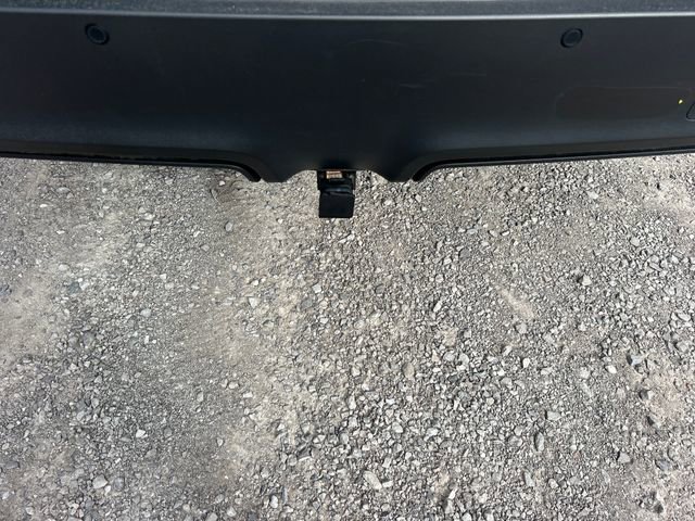 Used 2023 Subaru Solterra AWD image 46