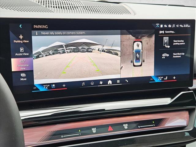 New 2027 BMW 530i w/ Premium Package RWD image 14