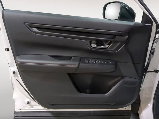 New 2025 Honda CR-V Sport image 26