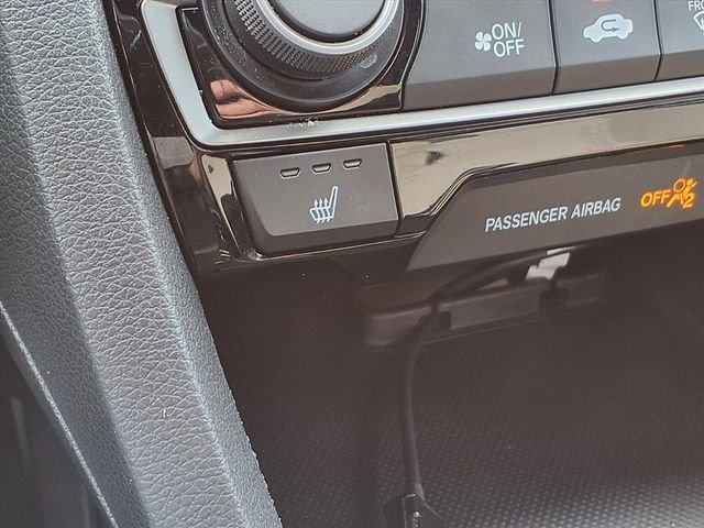 Used 2019 Honda Civic Sport Touring image 14