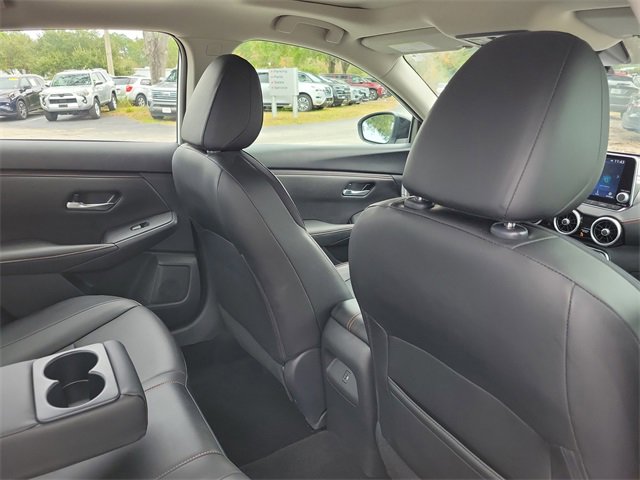 Used 2023 Nissan Sentra SR w/ SR Premium Package image 28