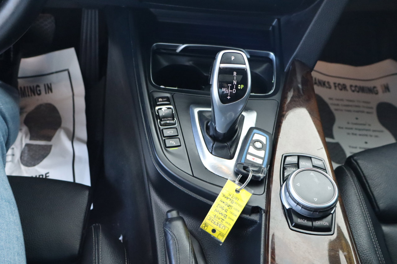 Used 2017 BMW 340i Sedan image 19