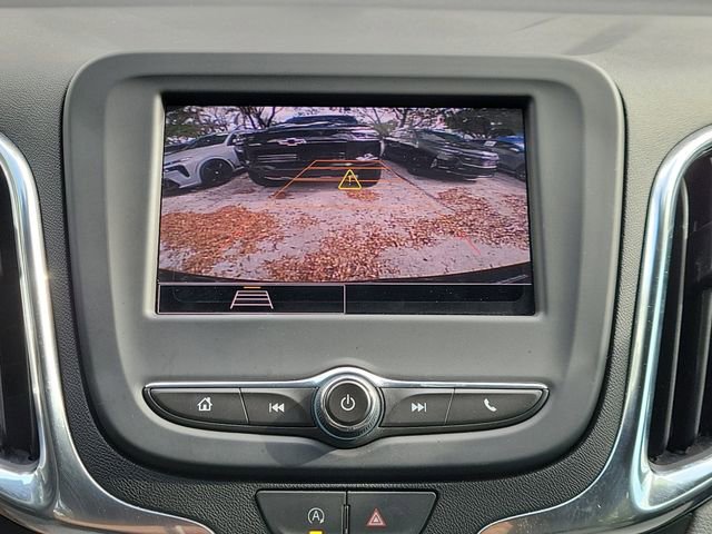 Certified 2024 Chevrolet Equinox LS w/ LS Convenience Package FWD image 28