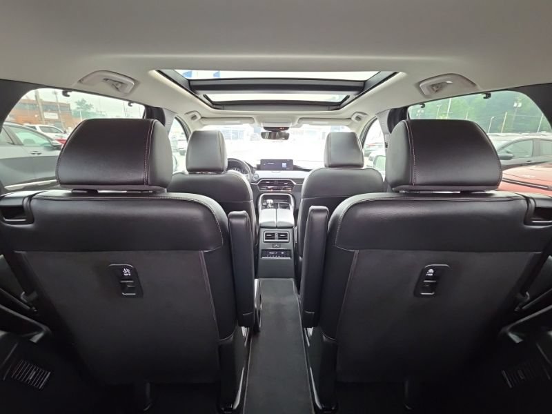 Used 2024 MAZDA CX-90 3.3 Turbo w/ Premium Package AWD/4WD image 11