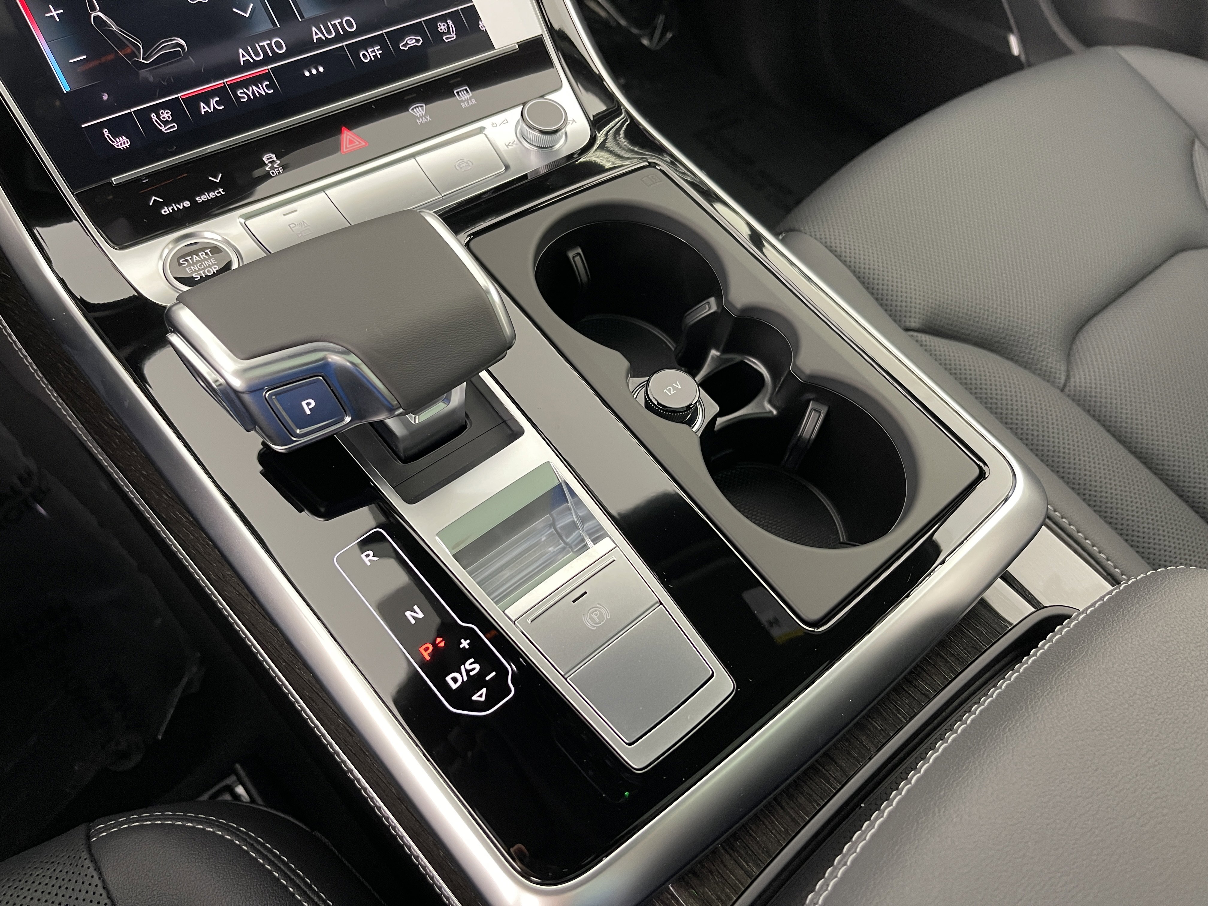 New 2025 Audi Q7 3.0T Premium Plus image 29