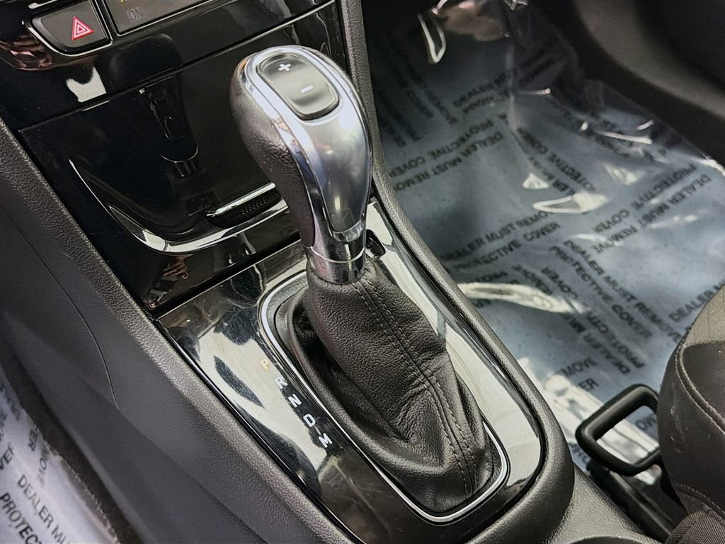 Used 2017 Buick Encore Preferred image 18