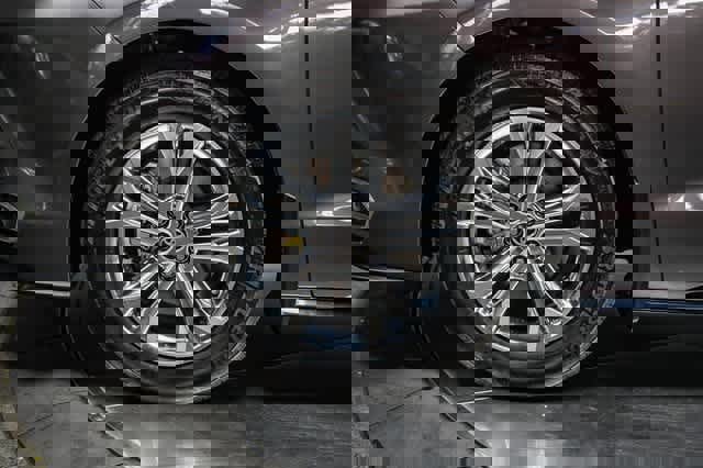 Certified 2023 Toyota Sienna Platinum image 9