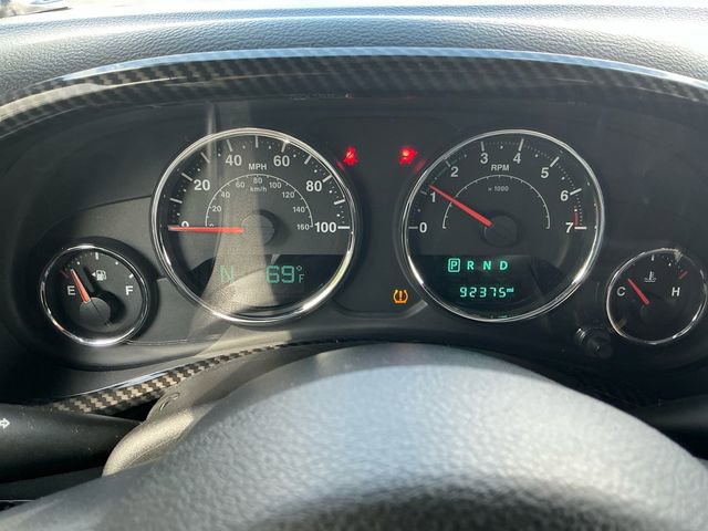 Used 2016 Jeep Wrangler Unlimited Sport w/ Quick Order Package 24S image 20