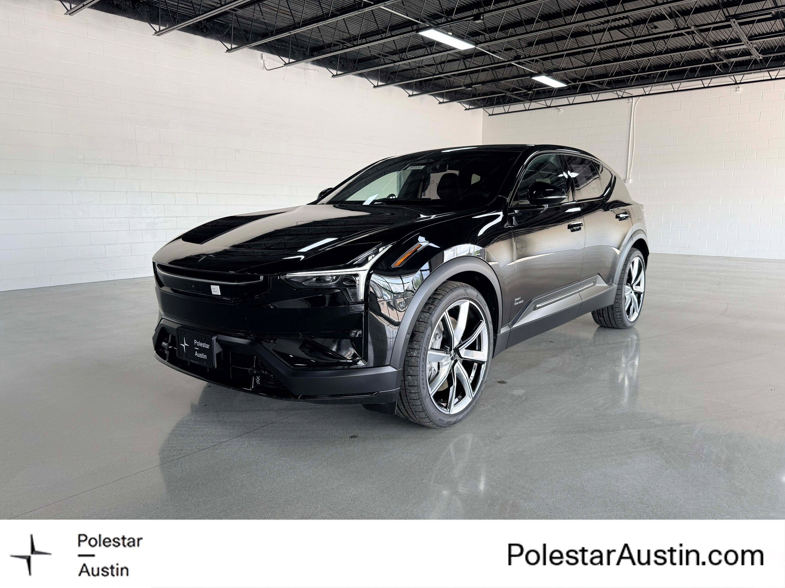 New 2025 Polestar Polestar 3