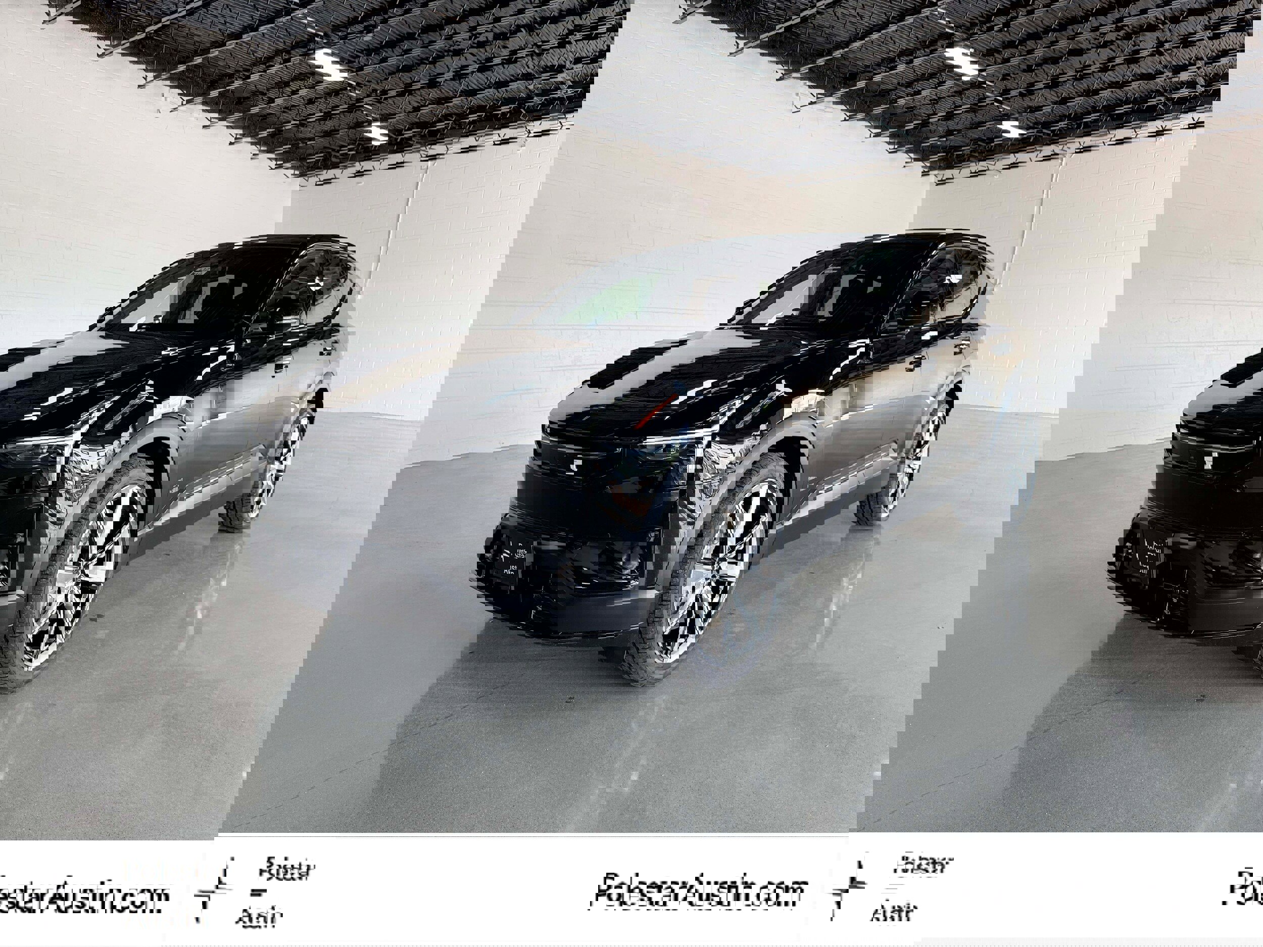 New 2025 Polestar Polestar 3 image 1