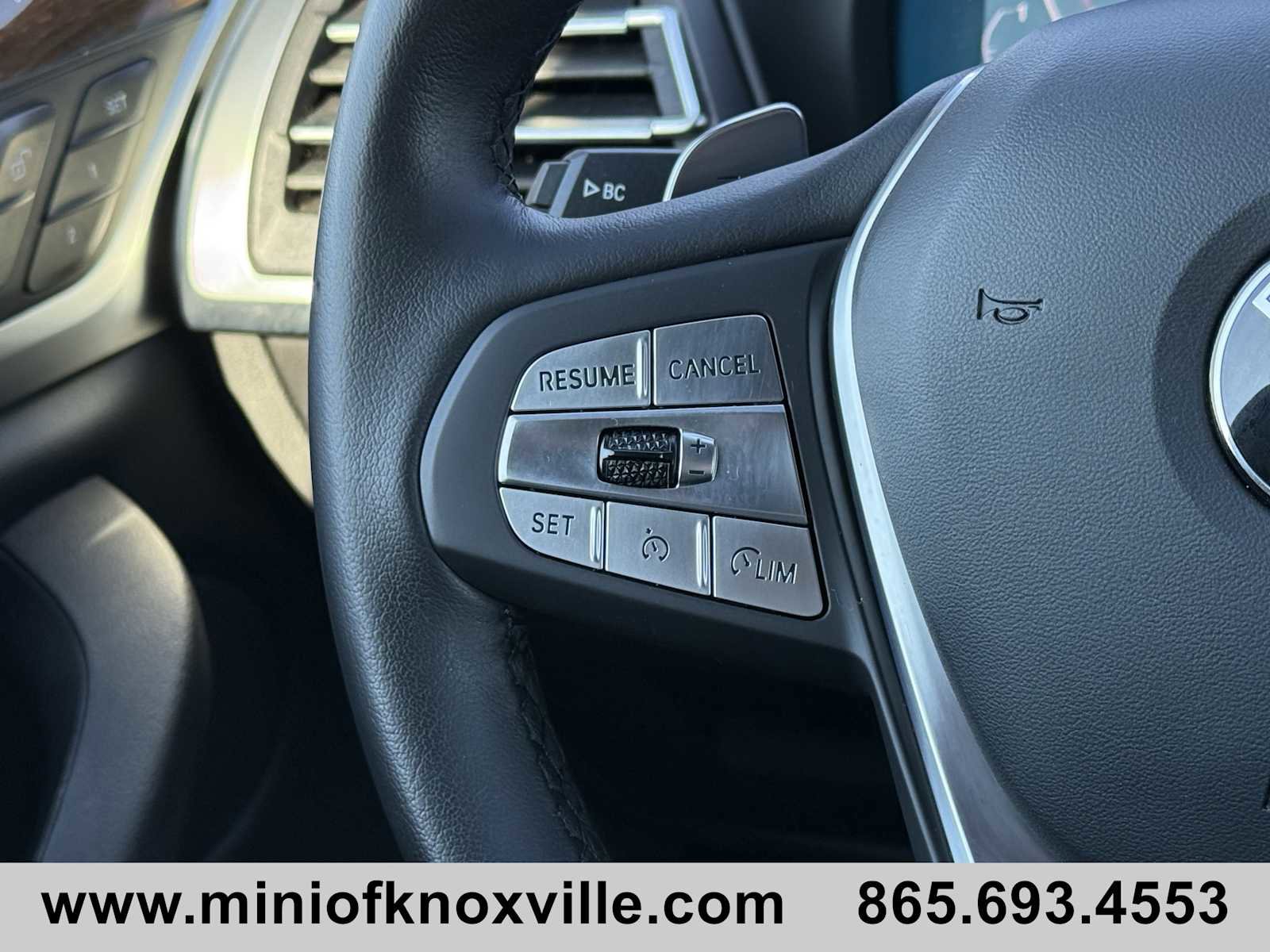 Used 2023 BMW X3 sDrive30i w/ Premium Package image 17