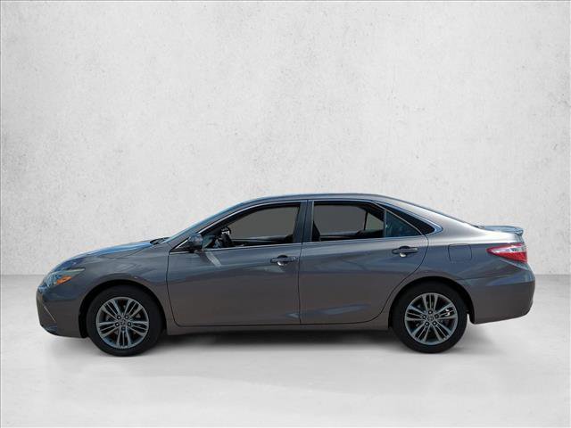 Used 2015 Toyota Camry SE image 8
