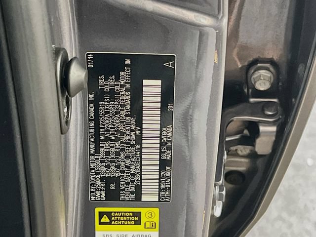 Used 2014 Lexus RX 350 AWD w/ Navigation Package image 26