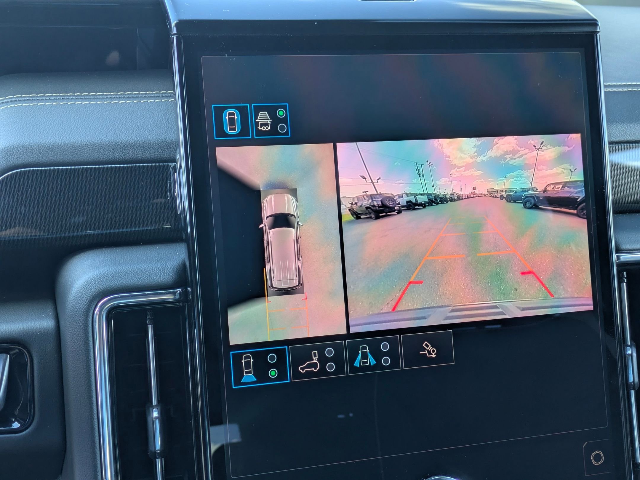 Certified 2025 GMC Yukon Elevation image 14