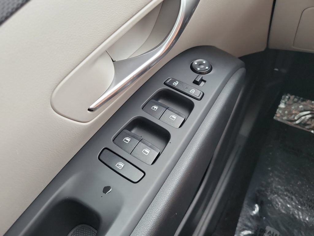 Used 2024 Hyundai Tucson SE FWD image 21